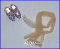 Fantasy Masquerade Sydney Outfit only Tonner 16 2011 Convention Ltd 350