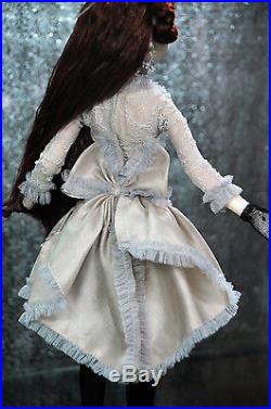 Feeling Drained 3 Ellowyne Doll in rare Letting Off Steam outfit