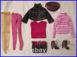 Fitting In Ellowyne Wilde Imagination Tonner Doll Outfit fits Pru Liz Amber 2011