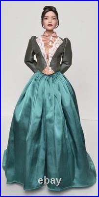 GRACE & LACIE VDC EMERALD THREADS fits 16 RTB101 Body Tonner NO DOLL (M)