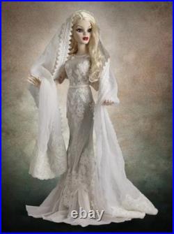 Ghostly Figures Evangeline Ghastly Le 200 Wilde Imagination Tonner Nrfb