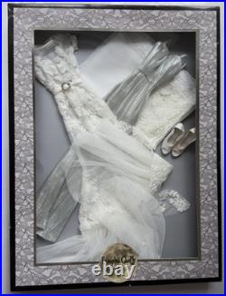 Ghostly Figures Evangeline Ghastly Le 200 Wilde Imagination Tonner Nrfb