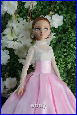 Gown Outfit Dress FOR Tyler Super doll Deva dolls, FR Kingdom doll