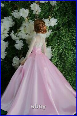 Gown Outfit Dress FOR Tyler Super doll Deva dolls, FR Kingdom doll