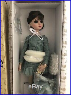 Great Depression Ellowyne Wilde Complete DOLL & OUTFIT NRFB Tonner Imagine