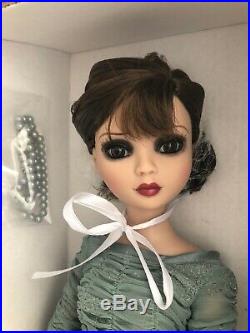 Great Depression Ellowyne Wilde Complete DOLL & OUTFIT NRFB Tonner Imagine