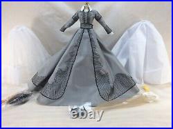 Gwtw Tonner Original Shanty Town Shantytown 16 Costume Outfit -no Doll Included