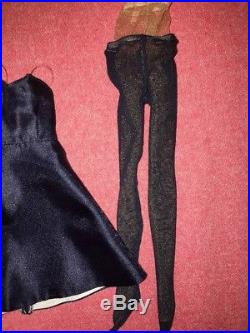 HER RELUCTANT DEBUT 2006 ELLOWYNE WILDE16 Fashion Doll OUTFIT ONLY LE