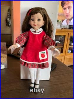 Haerished childhood betsy by robert tonner Haerished childhood betsy by robert tonner