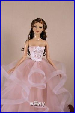 Handmade gown / dress / outfit for Tonner Doll American Model 22 by ogonek 16