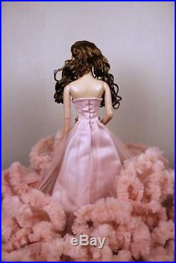 Handmade gown / dress / outfit for Tonner Doll American Model 22 by ogonek 16