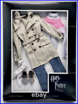 Harry Potter Hermione's Weekend Togs Doll Outfit Tonner