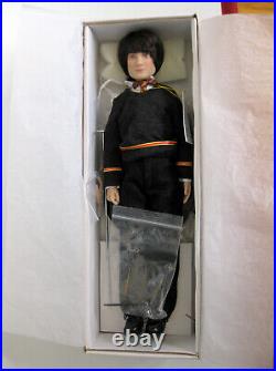 Harry Potter Tonner Doll 12 EUC in box Hogwarts uniform withglasses wand