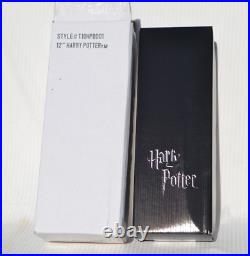 Harry Potter doll Robert Tonner series 12 New never removed from box T10HPDD01