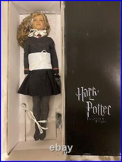 Hermione Granger at Hogwarts -Harry Potter/Goblet of Fire 17 Tonner