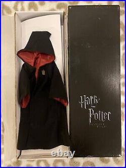 Hermione Granger at Hogwarts -Harry Potter/Goblet of Fire 17 Tonner