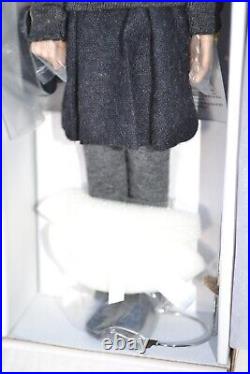 Hermione Granger doll Harry Potter Robert Tonner 12 Never removed from box