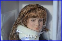 Hermione Granger doll Harry Potter Robert Tonner 12 Never removed from box