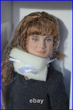 Hermione Granger doll Harry Potter Robert Tonner 12 Never removed from box