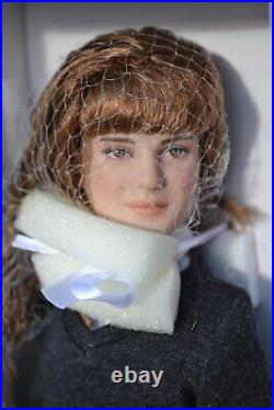 Hermione Granger doll Harry Potter Robert Tonner 12 Never removed from box