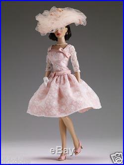 High Tea at the Plaza 16 In. DeeAnna Denton Doll Outfit, Tonner 2013