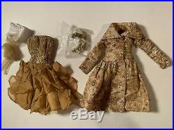 Holiday Treasure16 Tonner Tyler Fashion Doll Outfit only