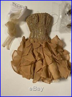 Holiday Treasure16 Tonner Tyler Fashion Doll Outfit only