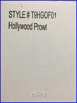 Hollywood Prowl Outfit-Tonner- Beautiful Outfit Sold Out-NRFB LE 500