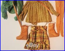 Htf 2008 Ellowyne Wilde It's Only Me Outfit Only Discontinued Le #1000