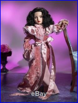 I Couldn't Care Less COMPLETE OUTFIT Tonner Ellowyne Wilde doll fashion robe