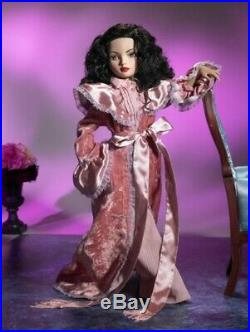 I Couldnt Care Less OUTFIT (no shoes) Tonner Ellowyne Wilde doll fashion pink