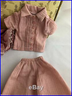 I Couldnt Care Less OUTFIT (no shoes) Tonner Ellowyne Wilde doll fashion pink