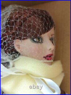 Imperium Park Theodora Curiosity Bennett Doll Tonner Wilde Imagination 16 NIB