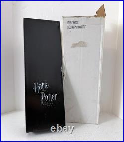 In Box 17 Tonner Doll Harry Potter Cho Chang At Hogwarts School Uniform