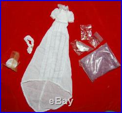 Innocence Deja Vu Doll Outfit Only Tonner 16 Ltd 300 Complete RARE