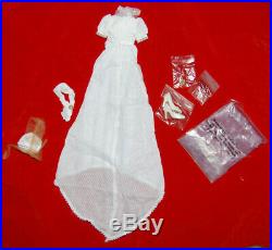 Innocence Deja Vu Doll Outfit Only Tonner 16 Ltd 300 Complete RARE