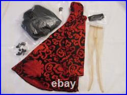 Judy's Grand Entrance Tonner Deja Vu 16 Doll Outfit 300 Made 2015 Fashion Eras