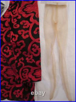 Judy's Grand Entrance Tonner Deja Vu 16 Doll Outfit 300 Made 2015 Fashion Eras