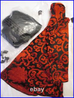 Judy's Grand Entrance Tonner Deja Vu 16 Doll Outfit 300 Made 2015 Fashion Eras