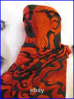 Judy's Grand Entrance Tonner Deja Vu 16 Doll Outfit 300 Made 2015 Fashion Eras