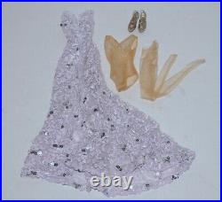 Jupiter Ascending Jupiter Jones outfit Only Tonner 2015 fits 16 Tyler body Jupiter Ascending Jupiter Jones outfit Only Tonner 2015 fits 16 Tyler body