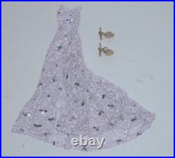 Jupiter Ascending Jupiter Jones outfit Only Tonner 2015 fits 16 Tyler body Jupiter Ascending Jupiter Jones outfit Only Tonner 2015 fits 16 Tyler body