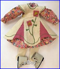 Kish Bitty Bethany 11 Original Outfit Complete Included NM