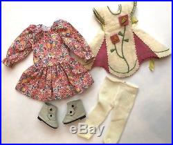 Kish Bitty Bethany 11 Original Outfit Complete Included NM