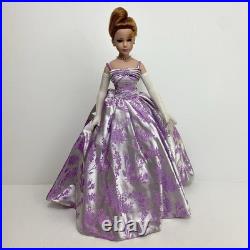 Kitty Collier Lilac Cotillion 18 Doll Redhead Robert Tonner 2002 Dressed Kitty Collier Lilac Cotillion 18 Doll Redhead Robert Tonner 2002 Dressed