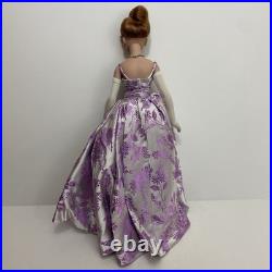 Kitty Collier Lilac Cotillion 18 Doll Redhead Robert Tonner 2002 Dressed Kitty Collier Lilac Cotillion 18 Doll Redhead Robert Tonner 2002 Dressed