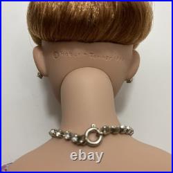 Kitty Collier Lilac Cotillion 18 Doll Redhead Robert Tonner 2002 Dressed Kitty Collier Lilac Cotillion 18 Doll Redhead Robert Tonner 2002 Dressed
