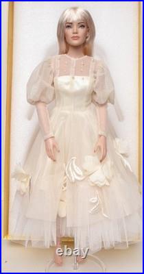 LACIE CHURCHILL ATOMIC MISFIT ROMANTIC NOTION 16 Dress Doll Tonner RTB101 body