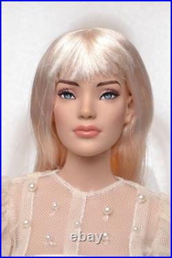 LACIE CHURCHILL ATOMIC MISFIT ROMANTIC NOTION 16 Dress Doll Tonner RTB101 body