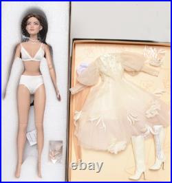 LACIE CHURCHILL BASIC 16 AUBURN ROOTED HAIR Doll + ROMANTIC NOTION OUTFIT